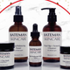 Image for article titled The American Psycho-inspired skincare line is a perfect gift for your special sociopath